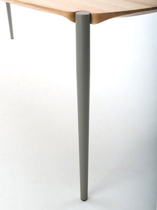 Bert Plantagie Poppy Eettafel