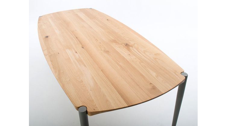 Bert Plantagie Poppy Eettafel