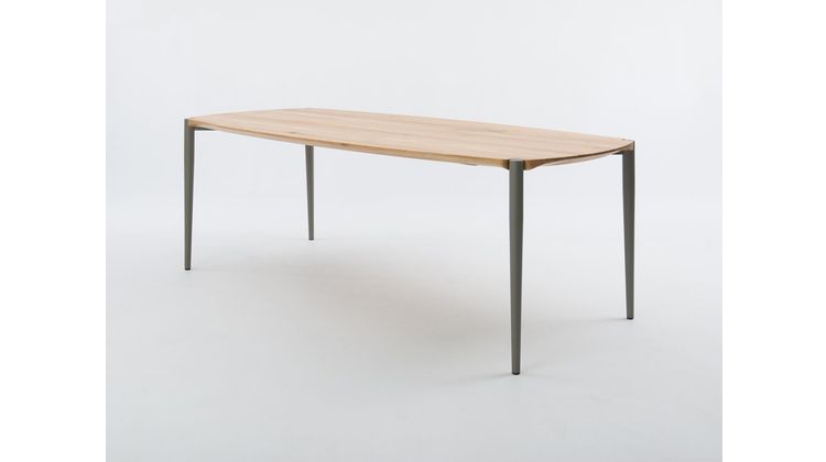 Bert Plantagie Poppy Eettafel