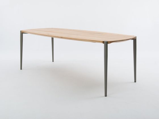 Bert Plantagie Poppy Eettafel