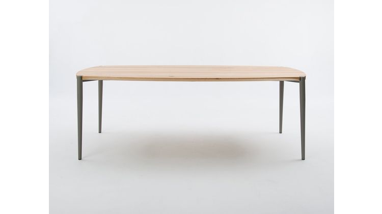 Bert Plantagie Poppy Eettafel
