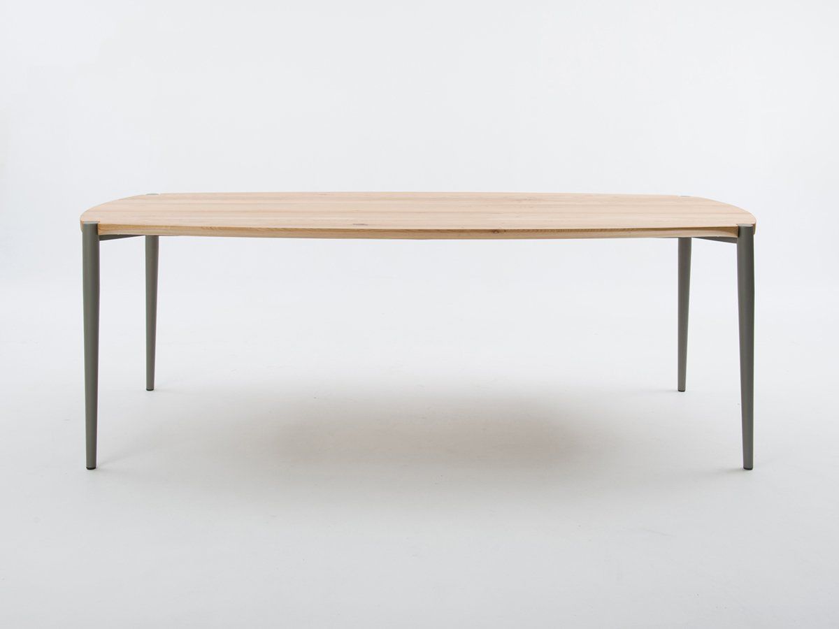 Bert Plantagie Poppy Eettafel