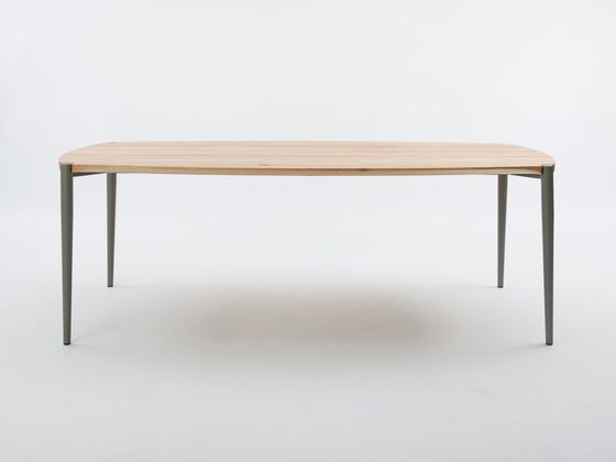 Bert Plantagie Poppy Eettafel