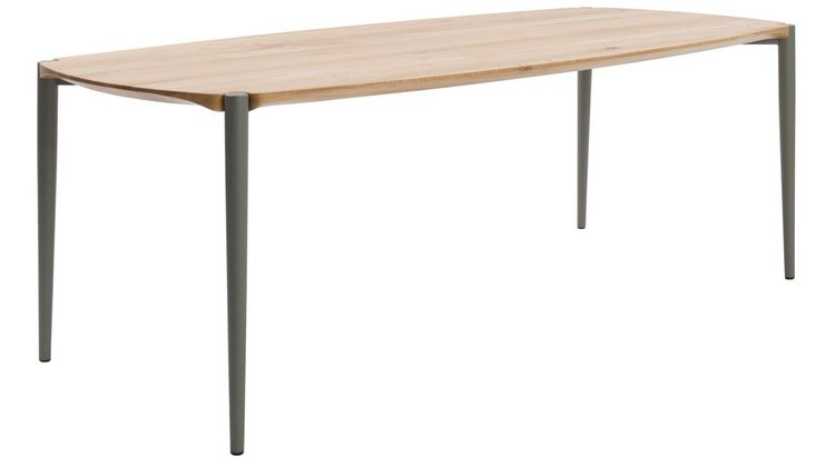 Bert Plantagie Poppy Eettafel
