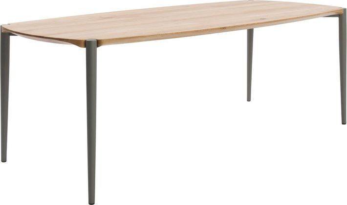 Bert Plantagie Poppy Eettafel