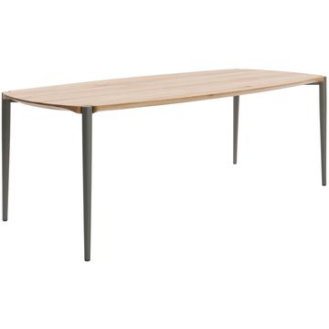 Bert Plantagie Poppy Eettafel