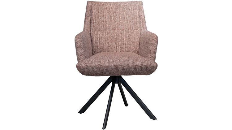 Bert Plantagie Rosie Eetkamerstoel