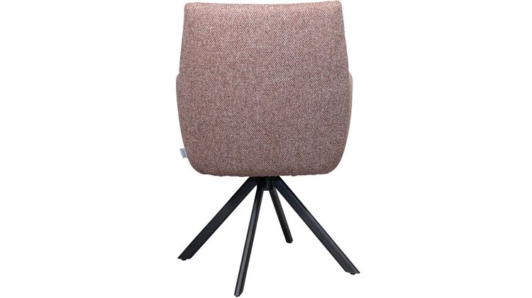 Bert Plantagie Rosie Eetkamerstoel