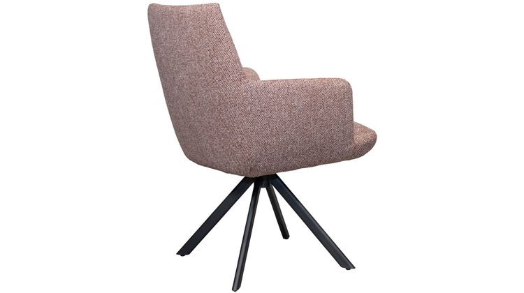 Bert Plantagie Rosie Eetkamerstoel