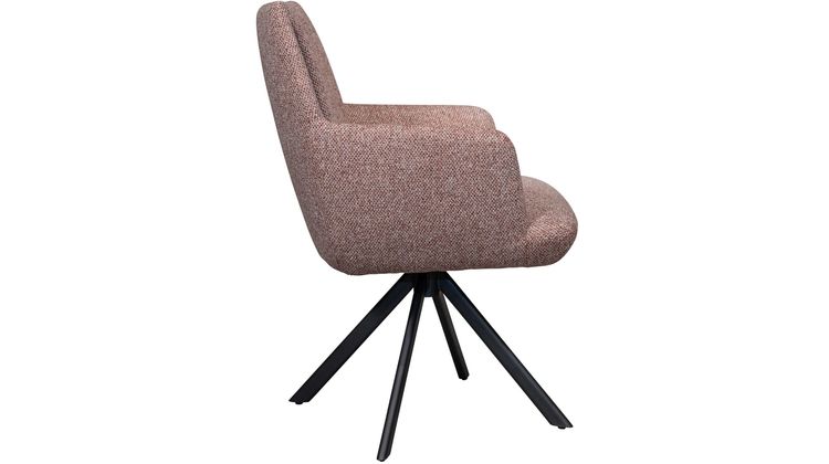 Bert Plantagie Rosie Eetkamerstoel