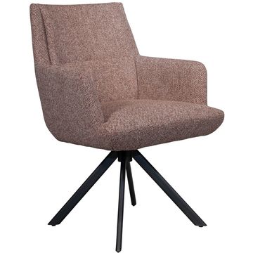 Bert Plantagie Rosie Eetkamerstoel