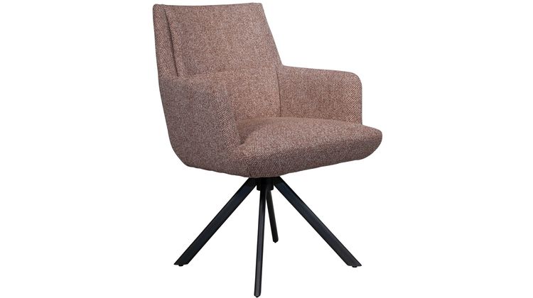 Bert Plantagie Rosie Eetkamerstoel