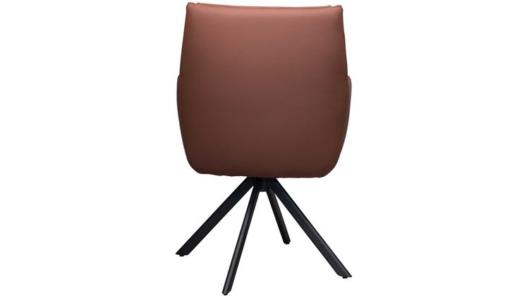 Bert Plantagie Rosie Eetkamerstoel