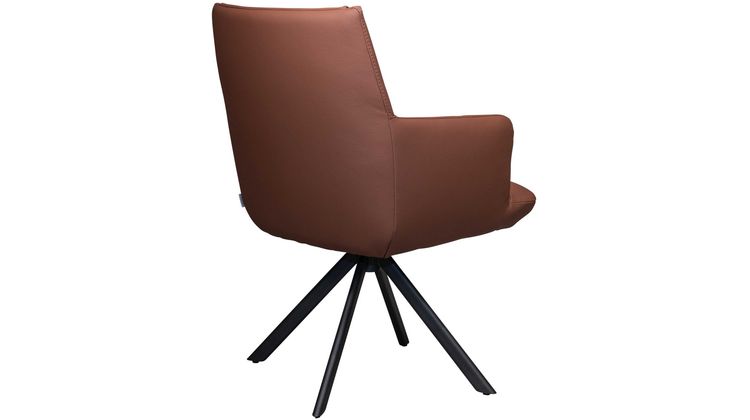 Bert Plantagie Rosie Eetkamerstoel