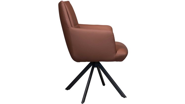 Bert Plantagie Rosie Eetkamerstoel