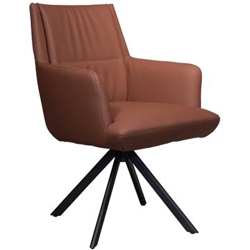 Bert Plantagie Rosie Eetkamerstoel