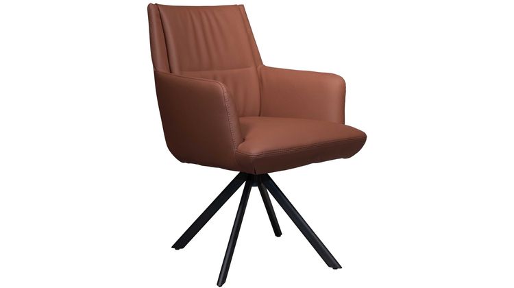 Bert Plantagie Rosie Eetkamerstoel