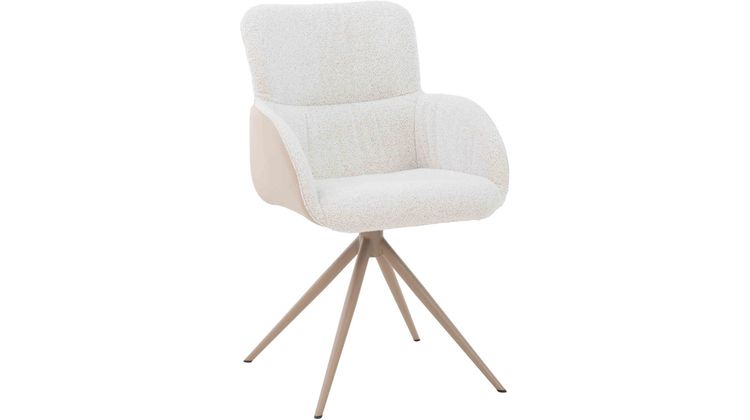 Bert Plantagie Ruby Eetkamerstoel