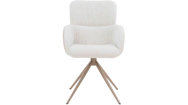 Bert Plantagie Ruby Eetkamerstoel