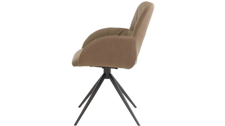 Bert Plantagie Ruby Eetkamerstoel