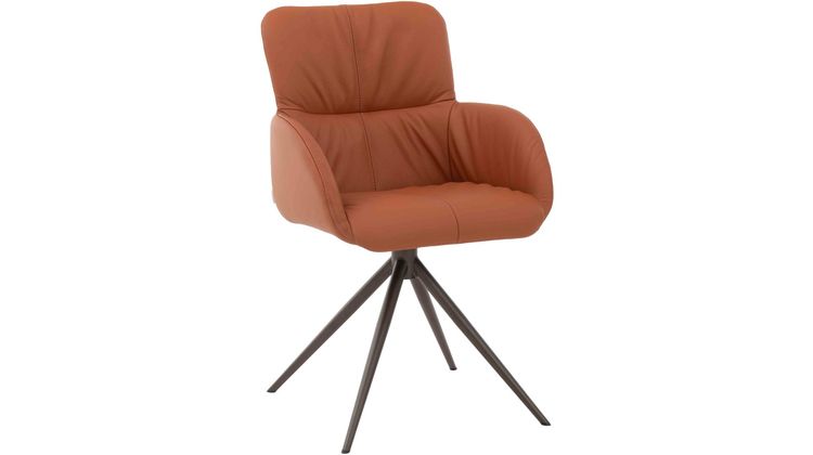 Bert Plantagie Ruby Eetkamerstoel