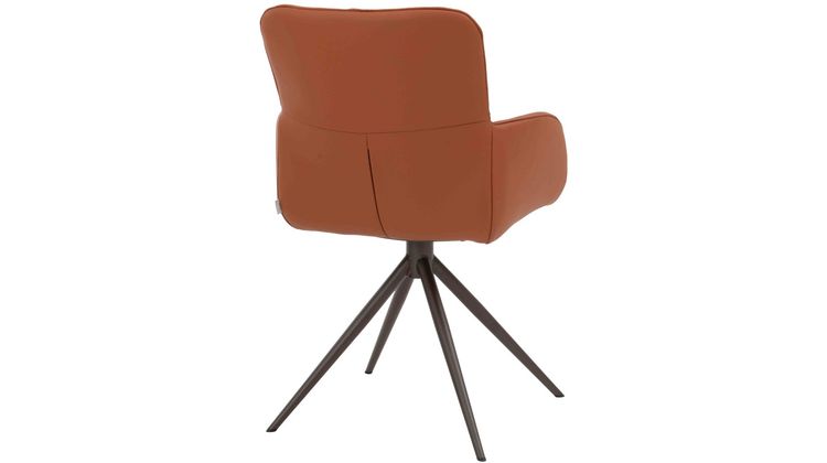 Bert Plantagie Ruby Eetkamerstoel