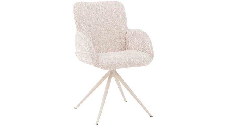 Bert Plantagie Ruby Eetkamerstoel