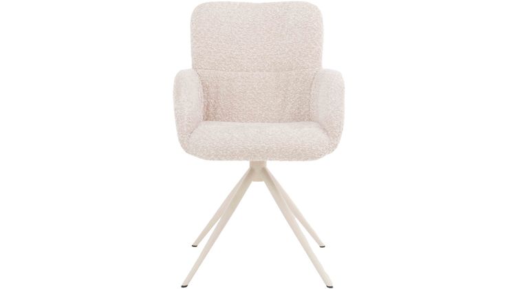 Bert Plantagie Ruby Eetkamerstoel