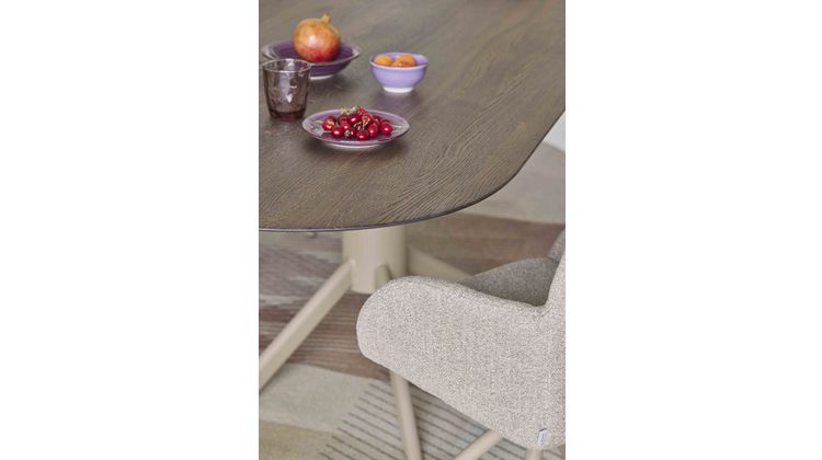 Bert Plantagie Ruby Eetkamerstoel