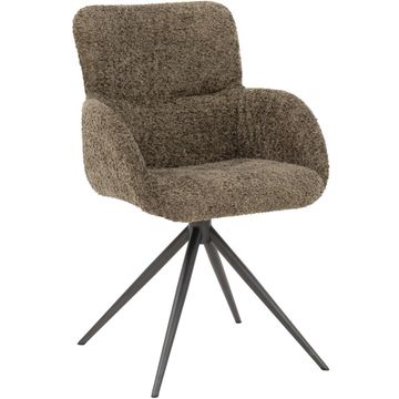 Bert Plantagie Ruby Eetkamerstoel