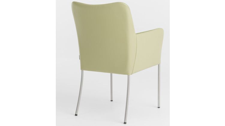 Bert Plantagie Spargo Armstoel