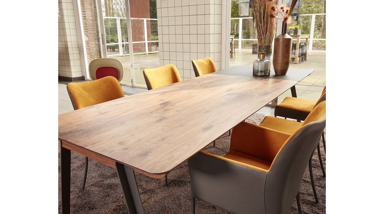 Bert Plantagie Spargo Armstoel