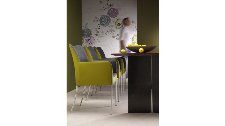 Bert Plantagie Spargo Armstoel