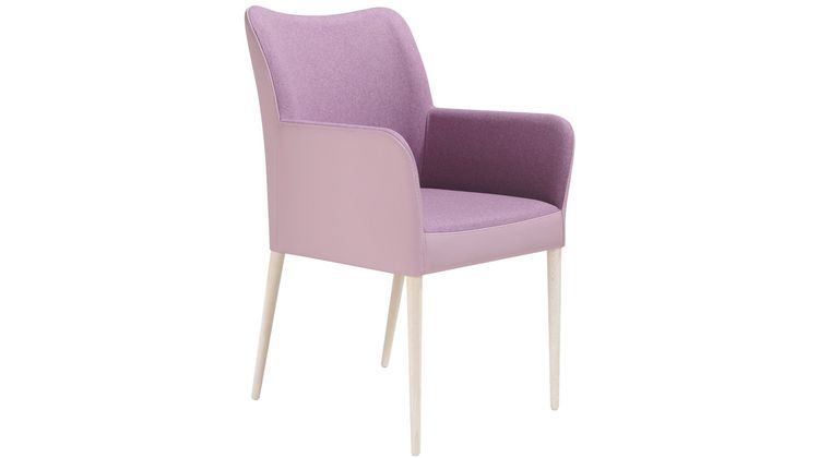 Bert Plantagie Spargo Armstoel