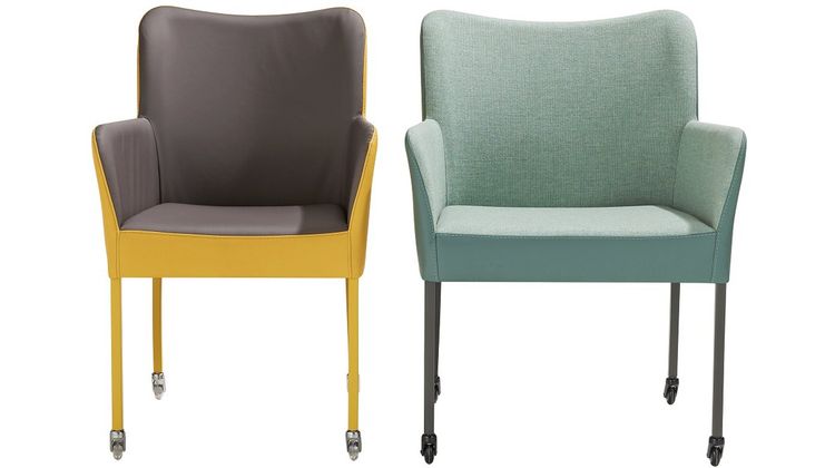 Bert Plantagie Spargo Armstoel