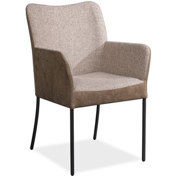 Bert Plantagie Spargo Armstoel