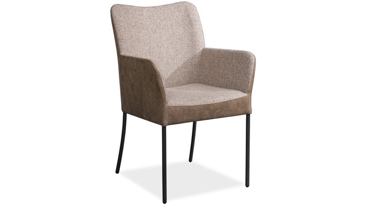 Bert Plantagie Spargo Armstoel