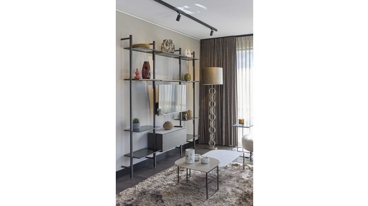 Bert Plantagie Stripe Wandmeubel