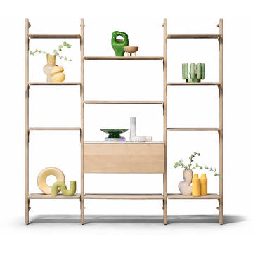 Bert Plantagie Stripe Wandmeubel