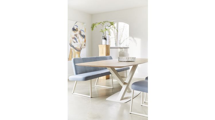 Bert Plantagie Table Talk Eettafel