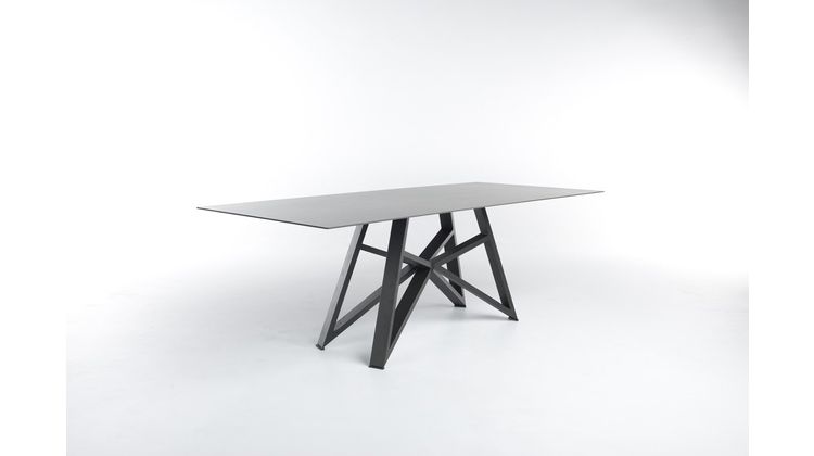 Bert Plantagie Table Talk Eettafel