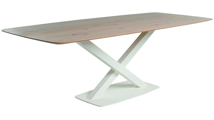 Bert Plantagie Table Talk Eettafel