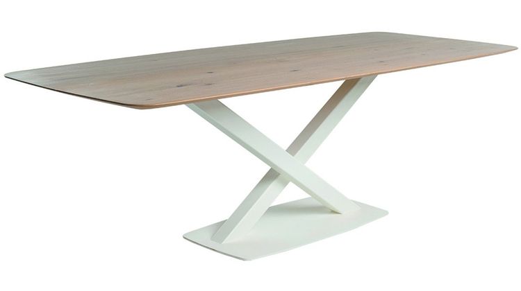 Bert Plantagie Table Talk Eettafel