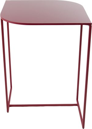Bert Plantagie Taj Mahal Bijzettafel