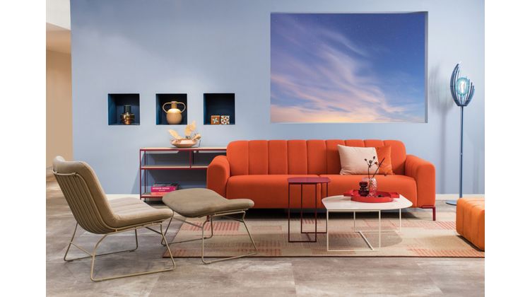 Bert Plantagie Taj Mahal Bijzettafel