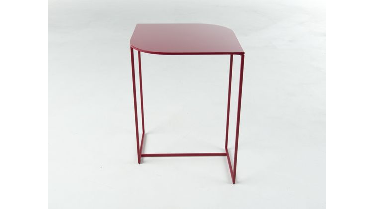 Bert Plantagie Taj Mahal Bijzettafel