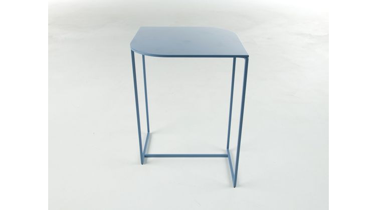 Bert Plantagie Taj Mahal Bijzettafel