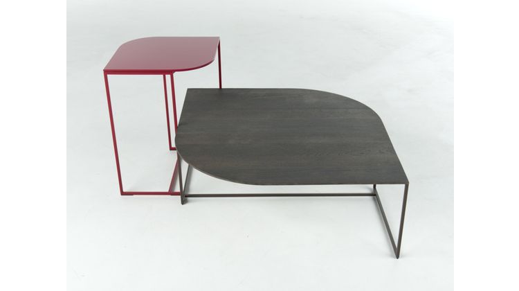 Bert Plantagie Taj Mahal Bijzettafel