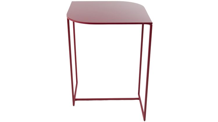 Bert Plantagie Taj Mahal Bijzettafel