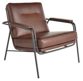 Bert Plantagie Tibbe Fauteuil